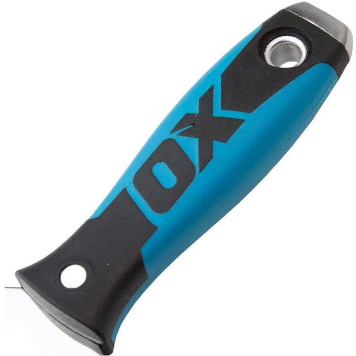 Ox Pro 5" Stainless Steel Joint Putty Knife