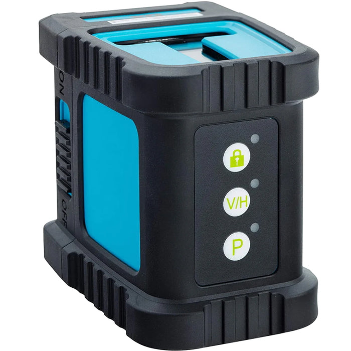 Ox Tools OX P502901 Pro Green Beam Line Laser Level Timothy s Toolbox Ox Tools OX P502901 Pro Green Beam Line Laser Level Timothy s Toolbox