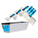 Ox Tools Stainless Steel Taping Knife Set