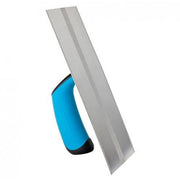 Ox Pro Stainless Steel 16" x 4" Finishing Trowel