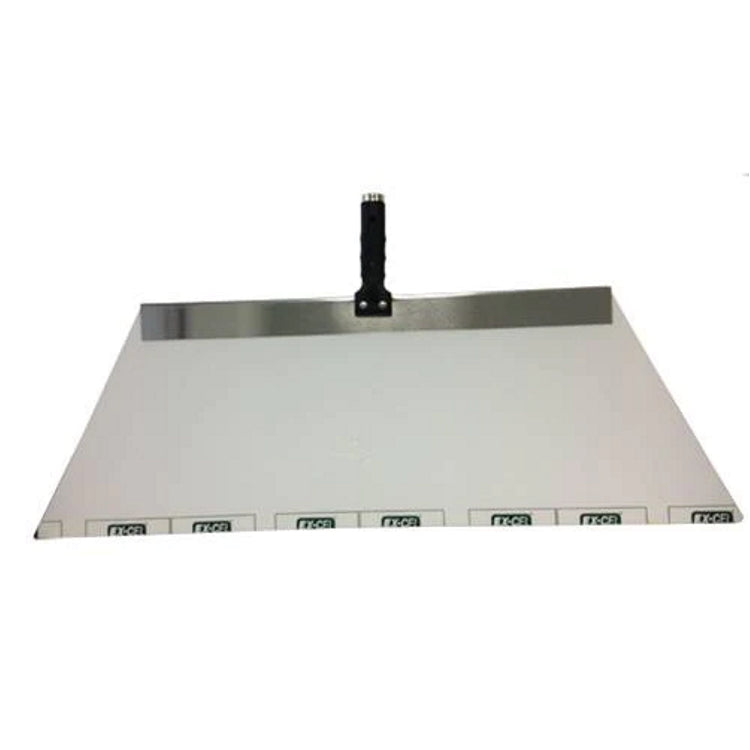 Petit and Andrews Lexan threaded knockdown knife 24"