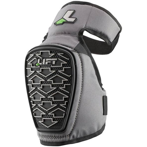 Lift Safety Pivotal Two Knee Guard (One Size Fits All) - Timothy's Toolbox