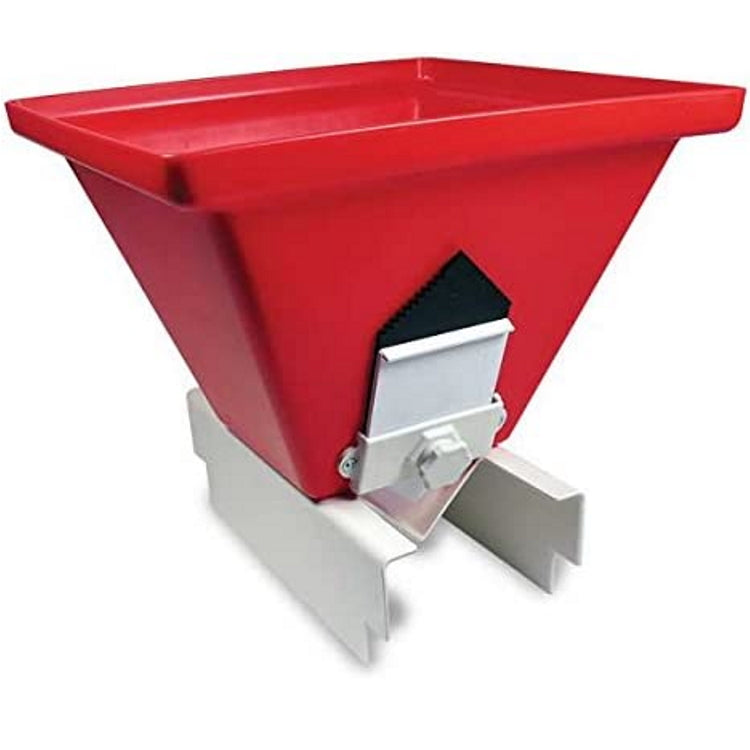 PlaCor Drywall Corner Bead Hopper Timothy's Toolbox