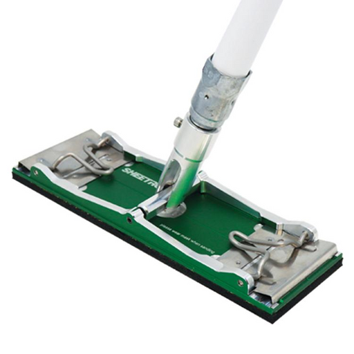 USG Sheetrock Tools Drywall Pole Sander (Head and Pole Included) - Timothy's Toolbox