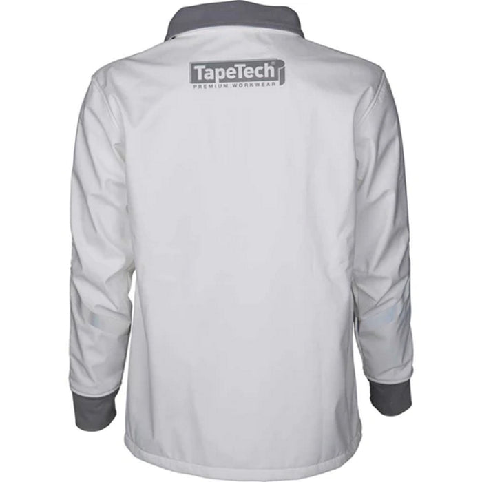 TapeTech Premium Fleece Jacket