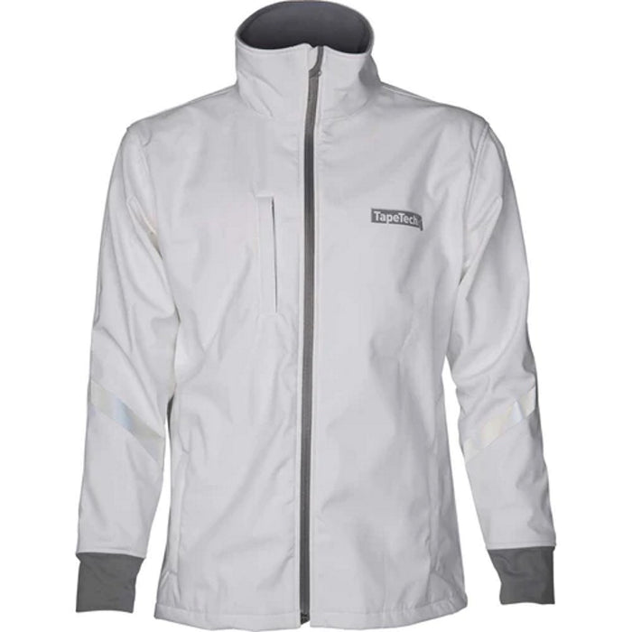 TapeTech Premium Fleece Jacket