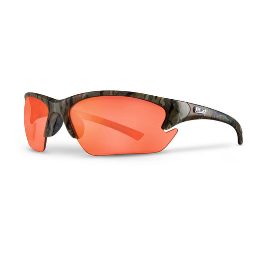 Lift Safety Quest Safety Glasses- Camo - Timothy's Toolbox