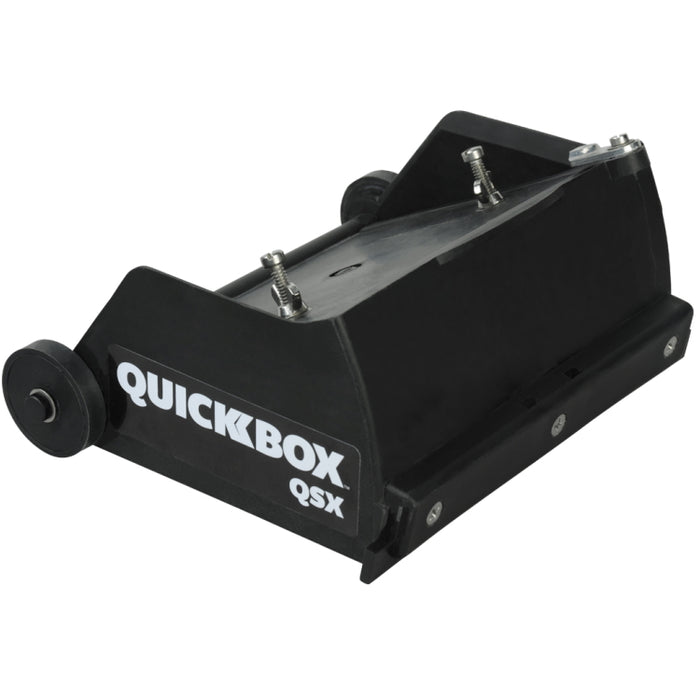 TapeTech QuickBox QSX 6.5" Finishing Box