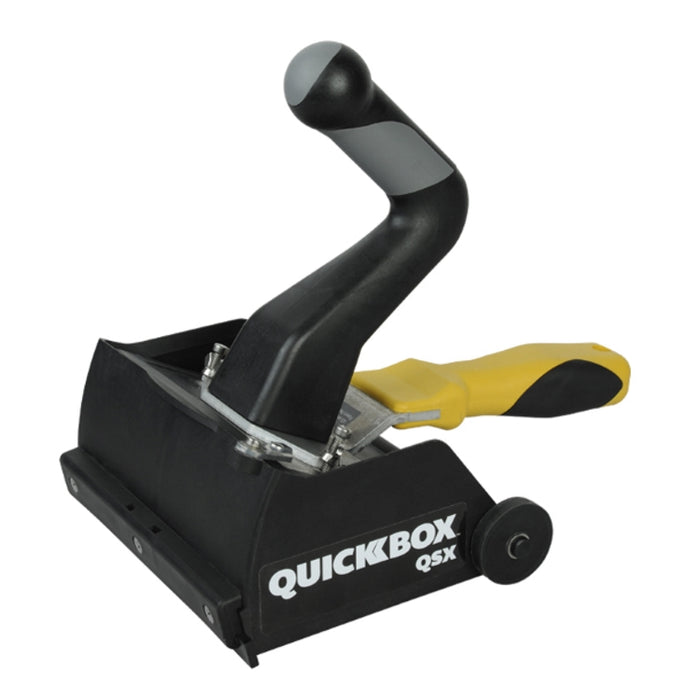 TapeTech QuickBox QSX 8.5" Finishing Box