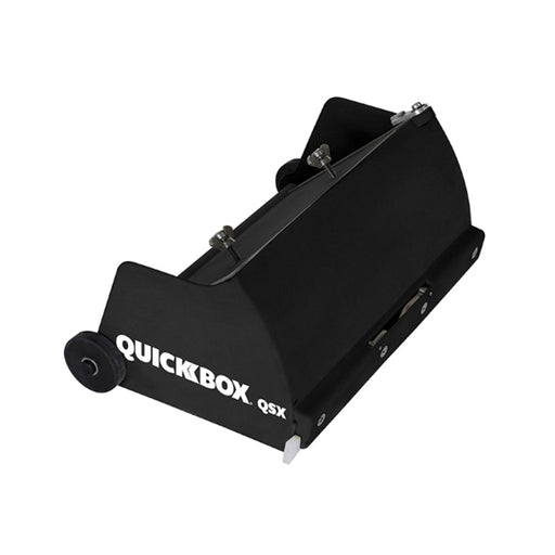 TapeTech QuickBox QSX 8.5" Finishing Box