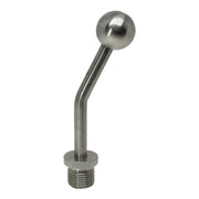 Rankee Extendable Handle with Angle Ball Adapter Combo