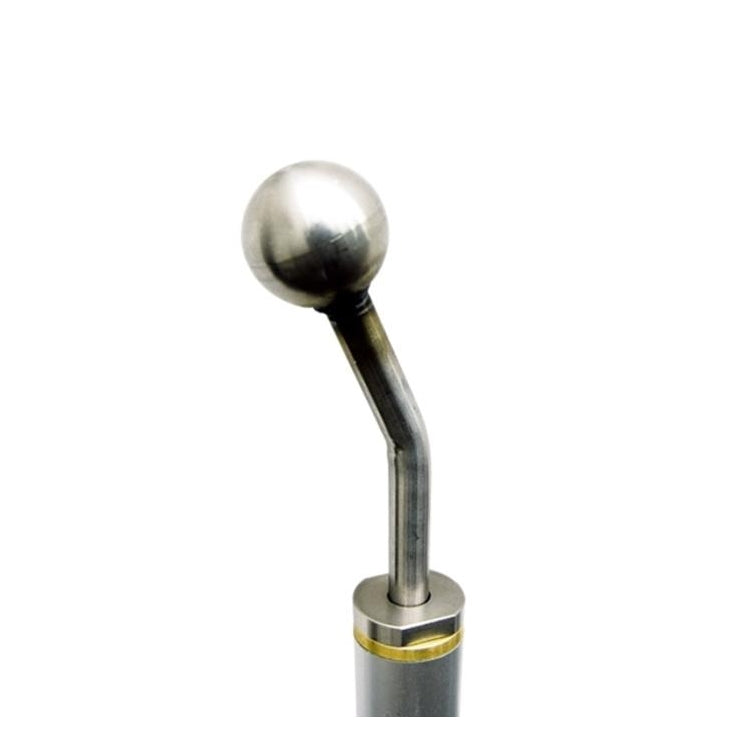 Rankee Extendable Handle with Angle Ball Adapter Combo