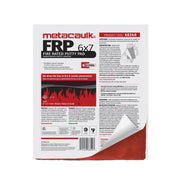  Rectorseal Metacaulk 6" X 7" Fire Rated Putty Pad