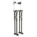 Renegade Extra Tall PRO Stilts 36"-48"
