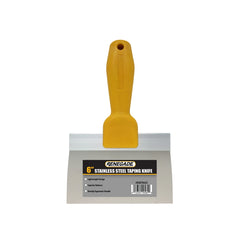 Renegade Stainless Steel 6" Taping Knife