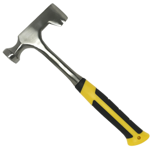 Renegade Drywall Hammer 16oz - Timothy's Toolbox