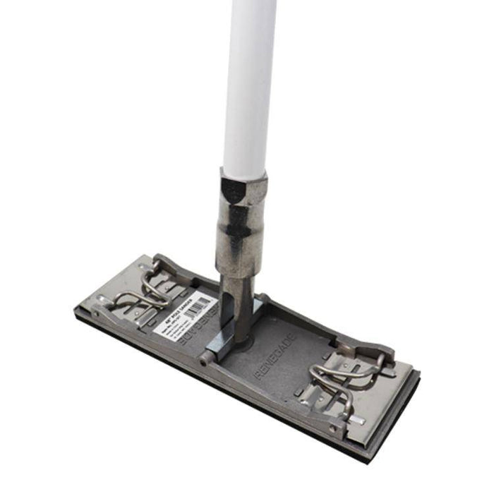Renegade Professional No-Flip Drywall Pole Sander - Timothy's Toolbox