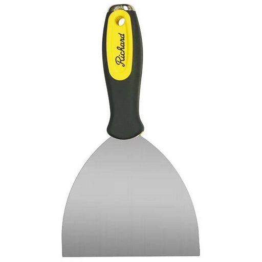 Richard Ergo-Grip Carbon Steel Flex Joint Knife (4,5,6") - Timothy's Toolbox