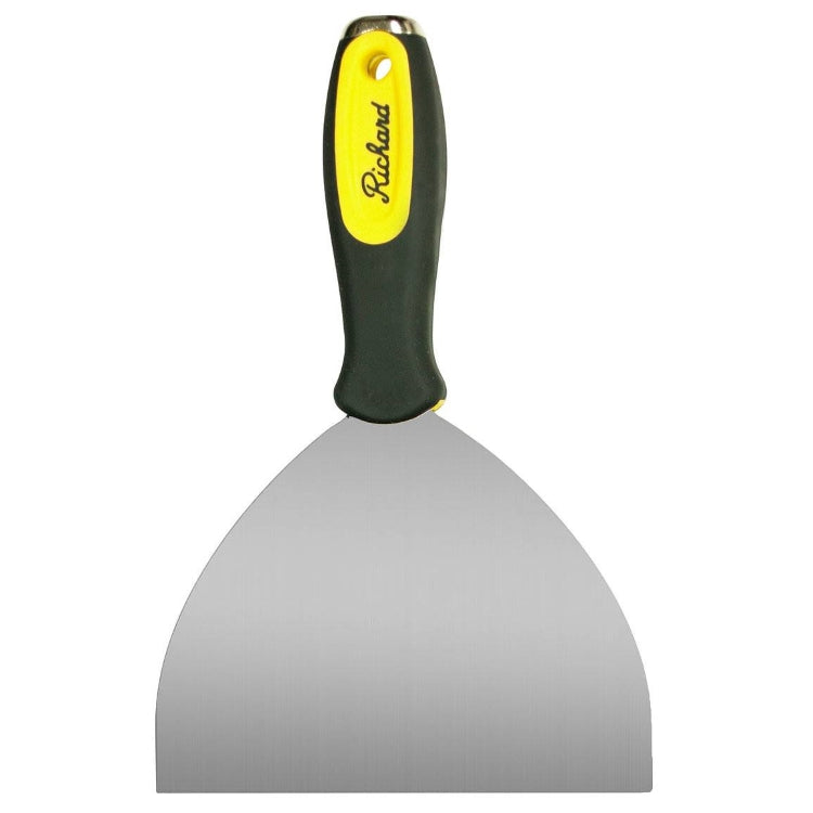 Richard Ergo-Grip Carbon Steel Flex Joint Knife (4,5,6") - Timothy's Toolbox