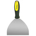 Richard Ergo-Grip Carbon Steel Flex Joint Knife (4,5,6") - Timothy's Toolbox