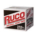 Ruco Drywall Joint Tape 2-1/6” x 250' Carton- 20 rolls - Timothy's Toolbox
