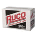 Ruco Drywall Joint Tape 2-1/6” x 5000' Carton- 10 rolls - Timothy's Toolbox