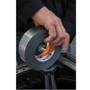 Shurtape PC 589 Utility Grade, Co-Extruded Duct Tape