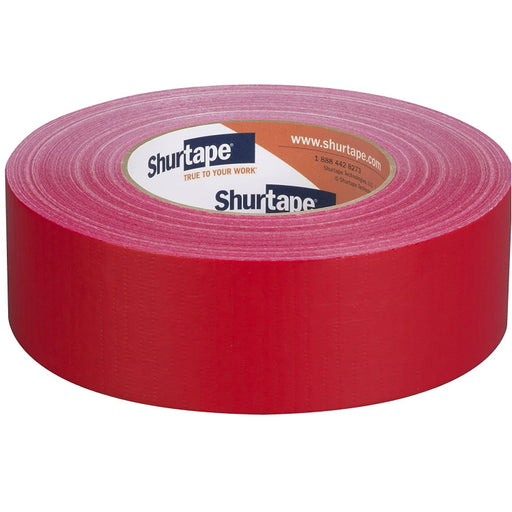 Cloth & Duct Tape - Shurtape