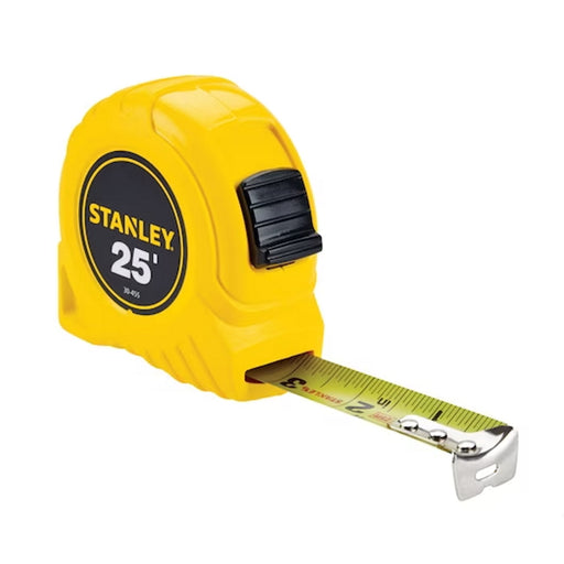 Stanley 30-455 25' x 1" Professional Tape Measure