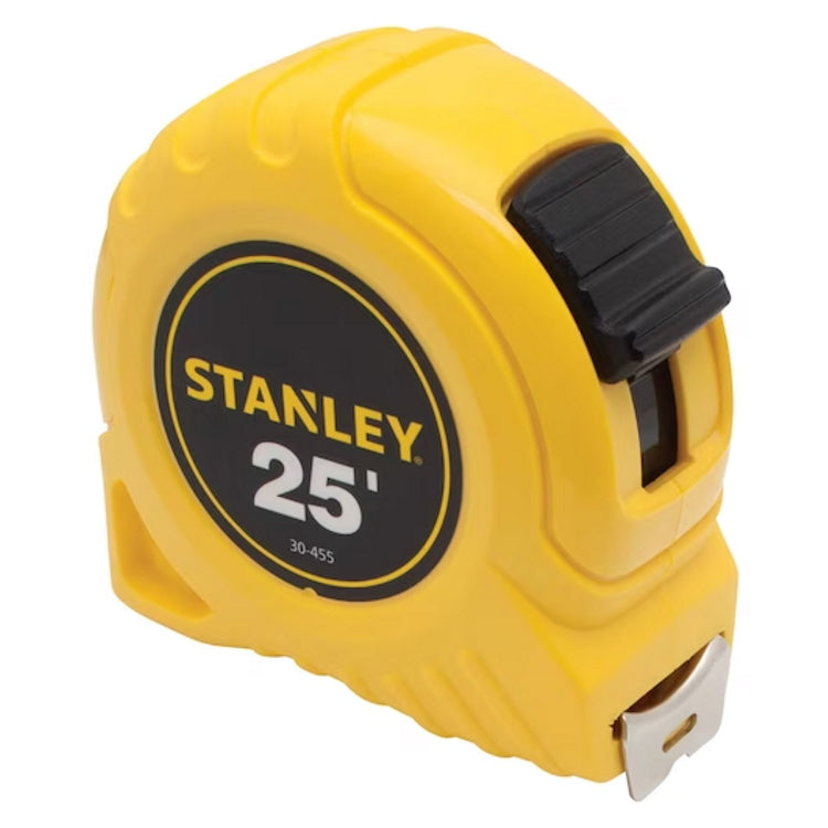 Stanley 30-455 25' x 1" Professional Tape Measure