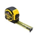 Stanley FATMAX 35 ft Tape Measure with BladeArmor and Impact-Resistant Case