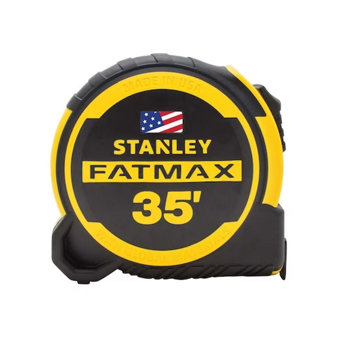 Stanley FatMax tape measure