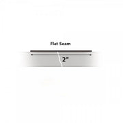 Strait-Flex Crack Tape- 100' Drywall Joint Tape CT-100