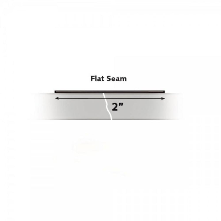 Strait-Flex Crack Tape- 100' Drywall Joint Tape CT-100