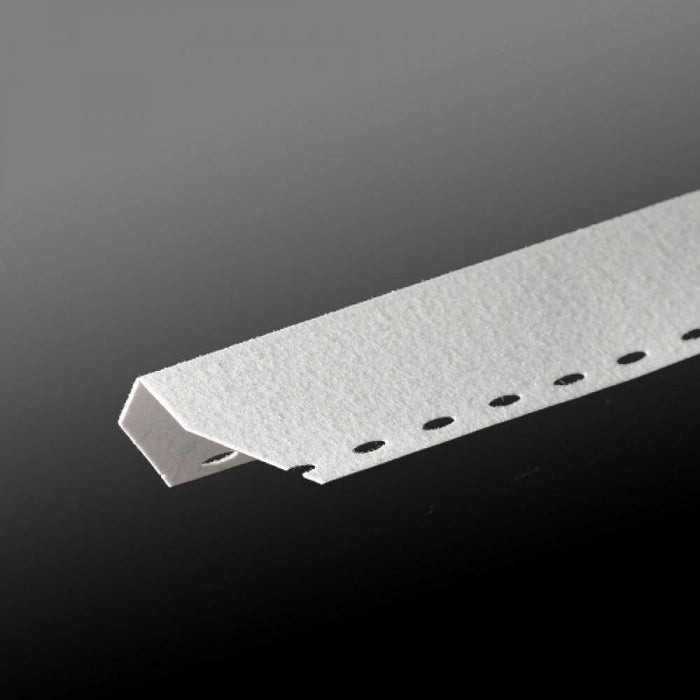 Strait-Flex Medium Corner Tape w/Slots 2-1/4" x 100 SM-100 - Timothy's Toolbox