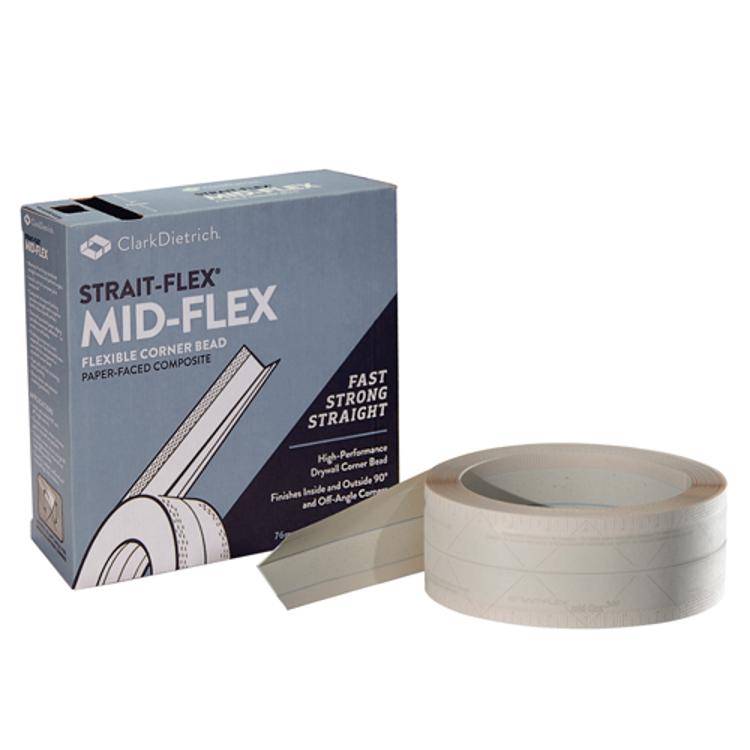 Strait-Flex Mid Flex 300 3 Strait-Flex Mid Flex 300 3