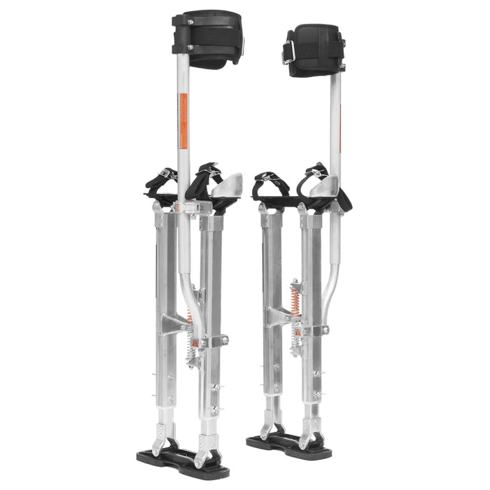 SurPro S1 Aluminum Drywall Stilts (16-24 inches)