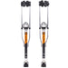 SurPro S2 Magnesium Drywall Stilts for Professionals - 26" to 40" Adjustable Height