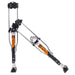 SurPro S2 Magnesium Drywall Stilts for Professionals - 26" to 40" Adjustable Height