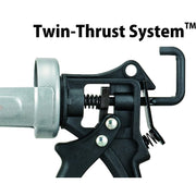 Tajima CNV-J900PL2 Convoy Plus II J900 Caulk Gun- 1 Quart