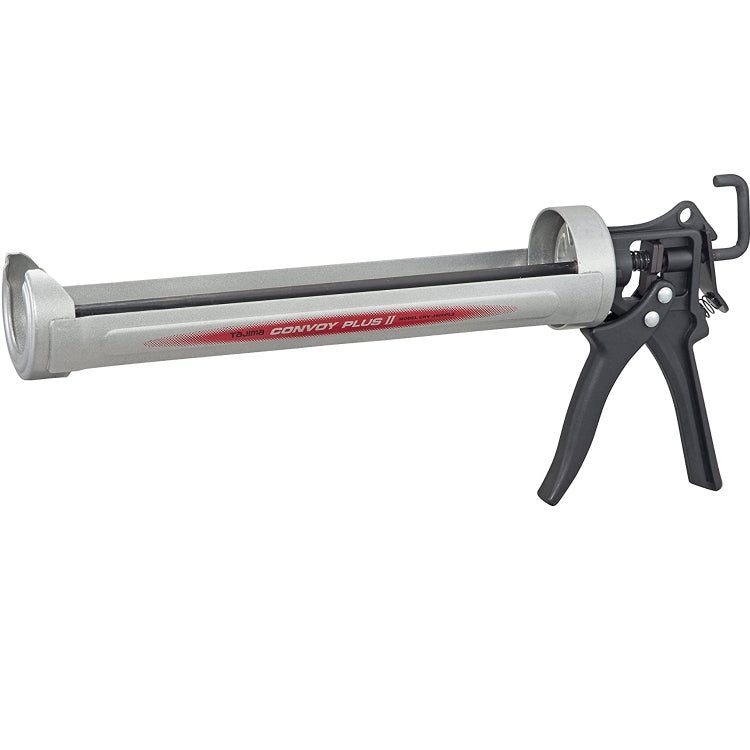 Tajima CNV-J900PL2 Convoy Plus II J900 Caulk Gun- 1 Quart