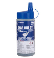 Tajima Blue Semi-Permanent Snap-Line Chalk- 10.5oz