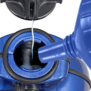 Tajima Blue Semi-Permanent Snap-Line Chalk- 10.5oz