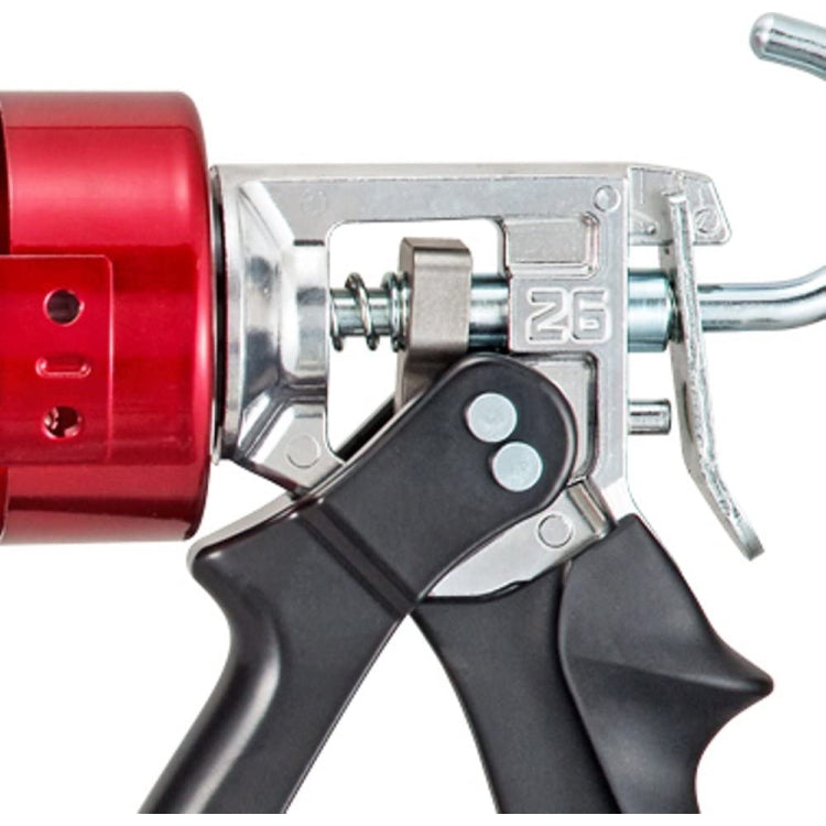 Tajima CNV-900SP26 Convoy Super 26 Caulk Gun