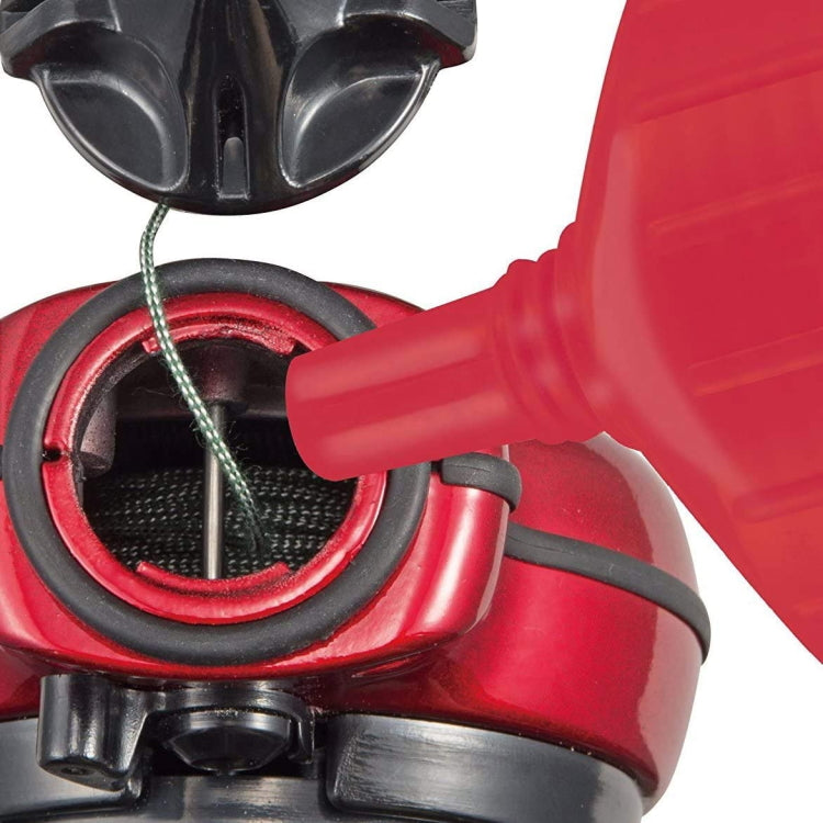 Tajima Dark Red semi-permanent snap-line chalk- 10.5oz