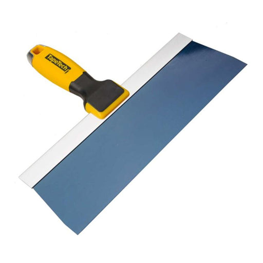 TapeTech 12" Premium Blue Steel Taping Knife