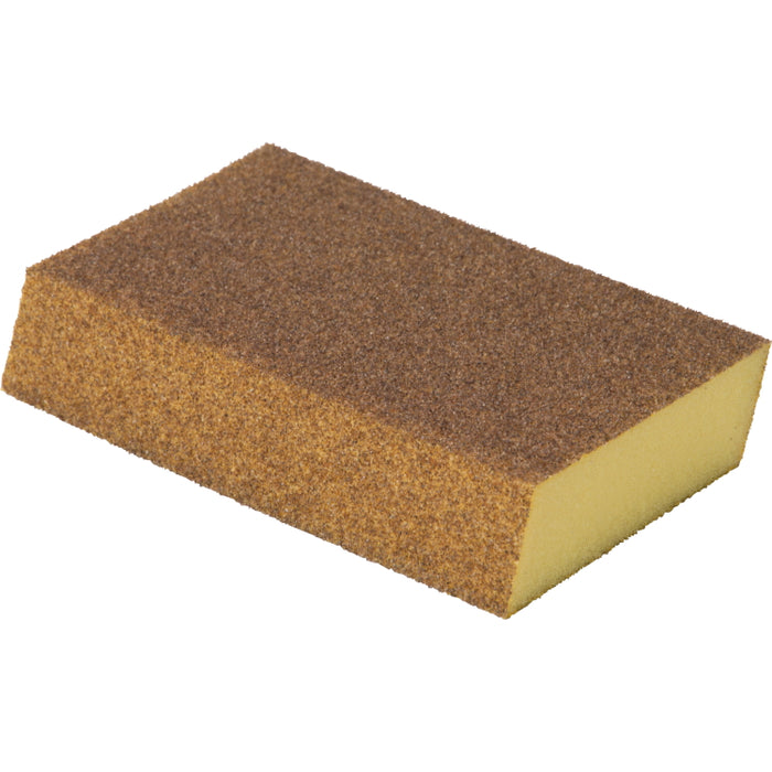 TapeTech Dual Angle Sanding Sponges - Box of 24