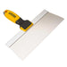 TapeTech 10" Premium Stainless Steel Taping Knife