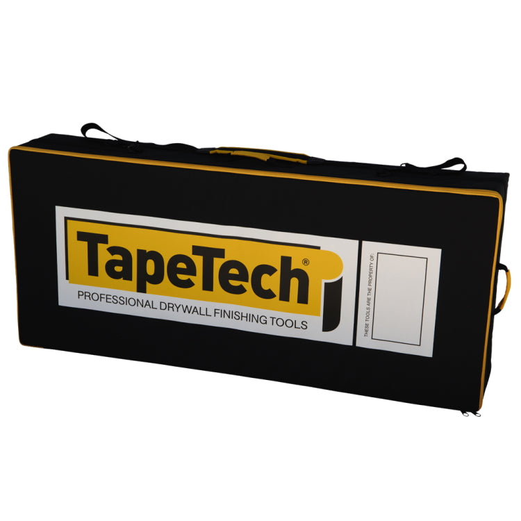 【TapeTech】 テープテック Tool 自動 テーパー パテ ツール TapeTech Tool Case for Automatic Taping Tools TTCASE | Tim's