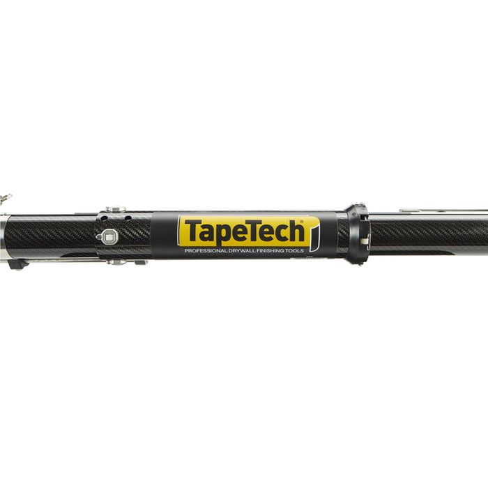 TapeTech Carbon Fiber EZ Clean Automatic Taper 07TT-C